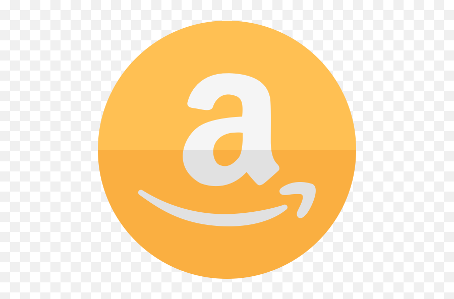 Amazon Prime Video Icon Amazon Circle Logo Transparent Background Png Free Transparent Png Images Pngaaa Com