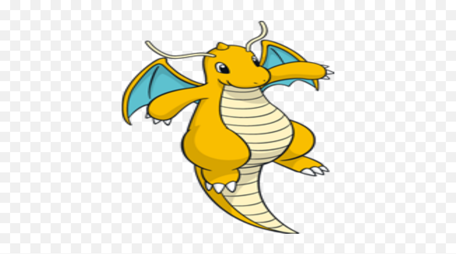 Png Transparent Dragonite - Pokemon Dragonite,Dragonite Png
