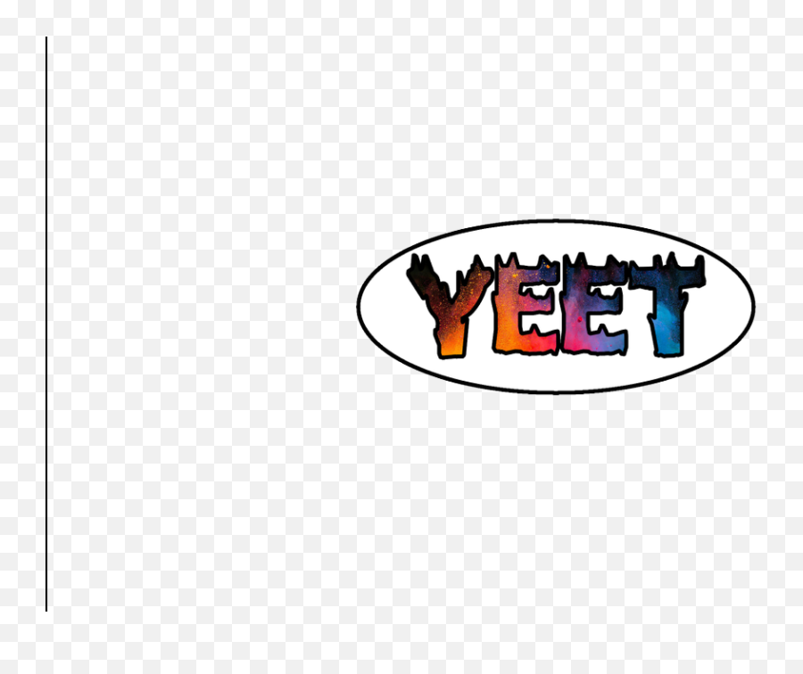 Just Made A Yeet Sticker - Clip Art Png,Yeet Png