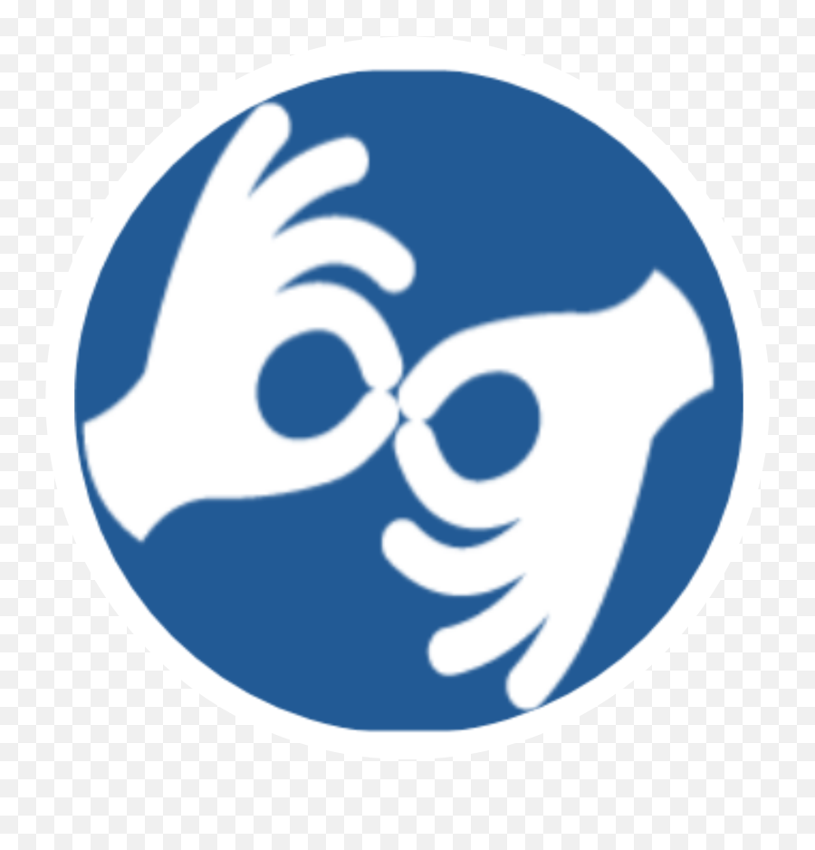 Sign Language - Clip Art Png,Semen Png