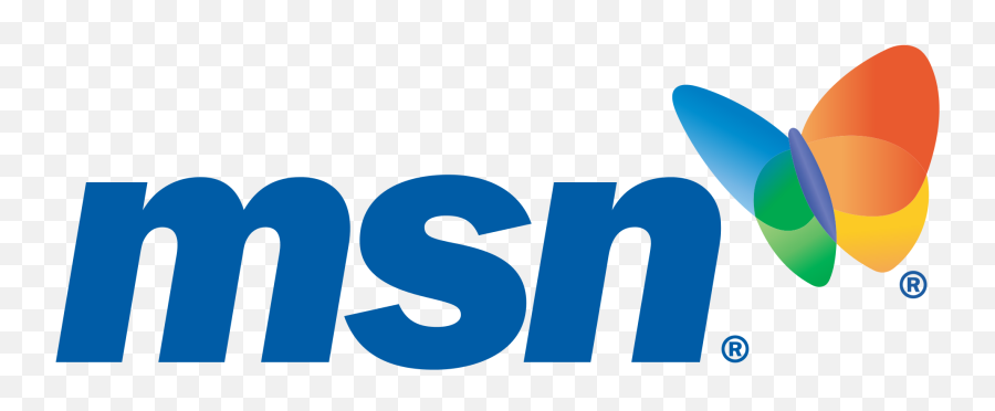 Msn Logos - Msn Logo Png,Google Search Logos