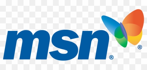 Msn Logos - png