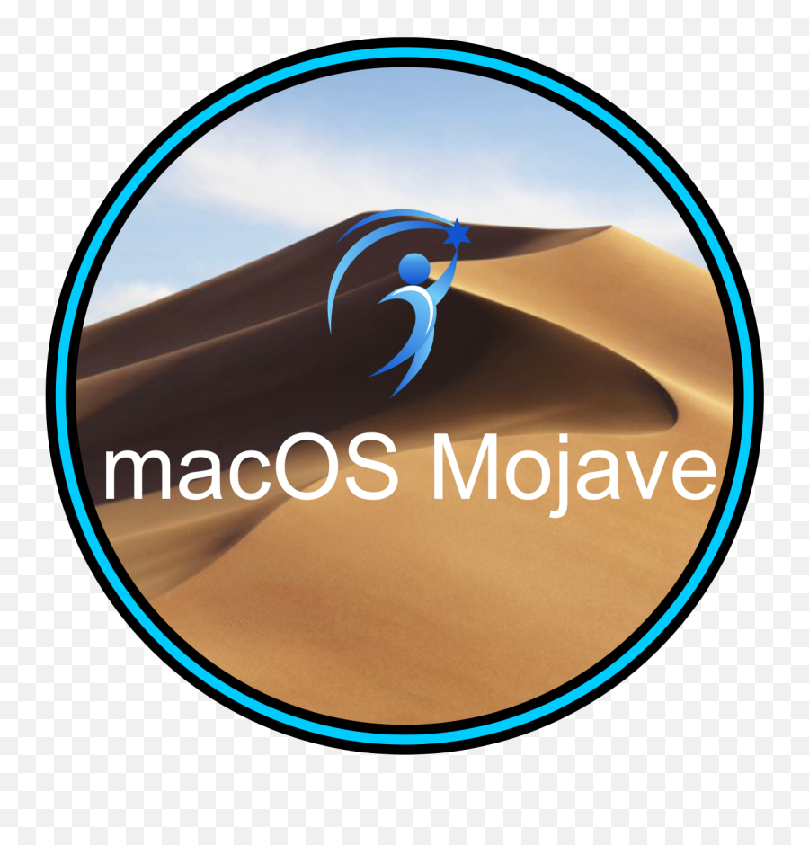 Download 14 Mojave Is Now Available From The Mac App Store - Logo Os X Mojave Png,Mac Os Logo