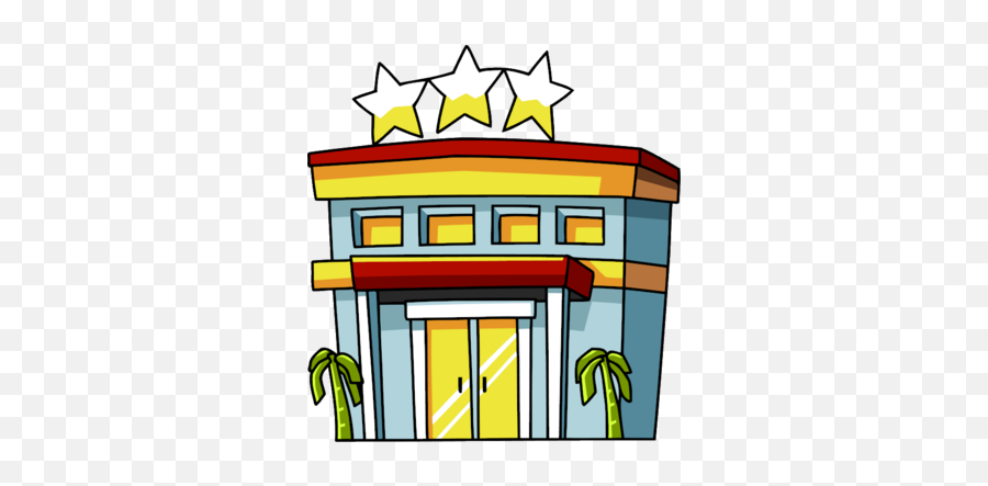 Hotel - Hotel Clipart Png,Hotel Png
