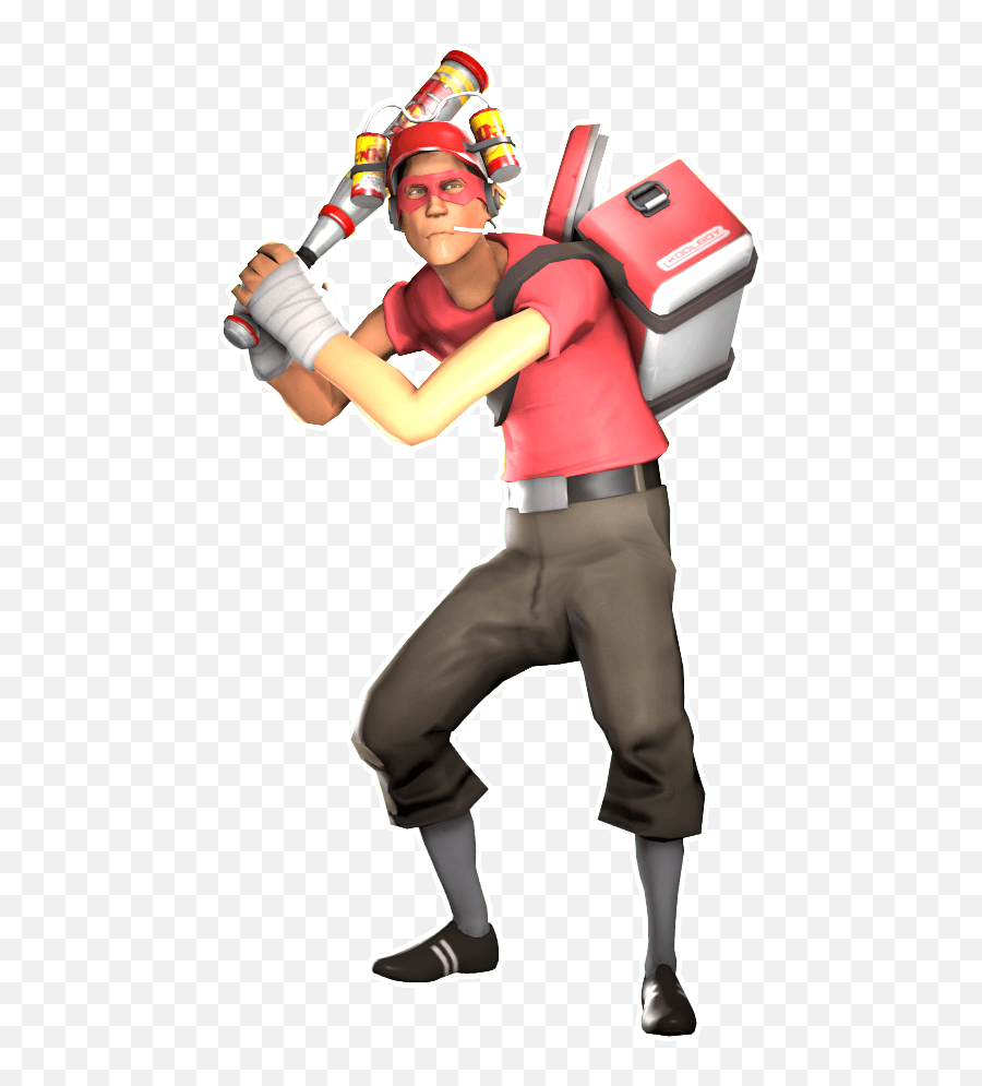 Bonk Tf2 Wallpapers - Fictional Character Png,Bonk Png