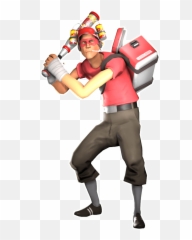 Bonk Tf2 Wallpapers - Fictional Character Png,Bonk Png