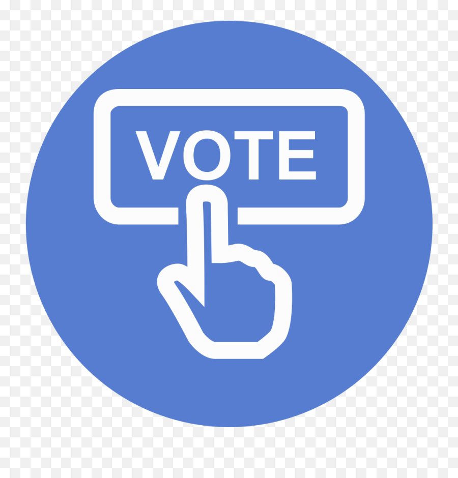 Download Svg Png - Vote Icon Png,Vote Transparent Background