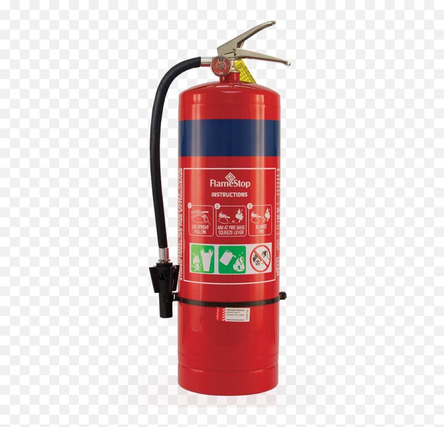 Extinguisher Png Image - Fire Extinguisher No Background,Fire Extinguisher Png