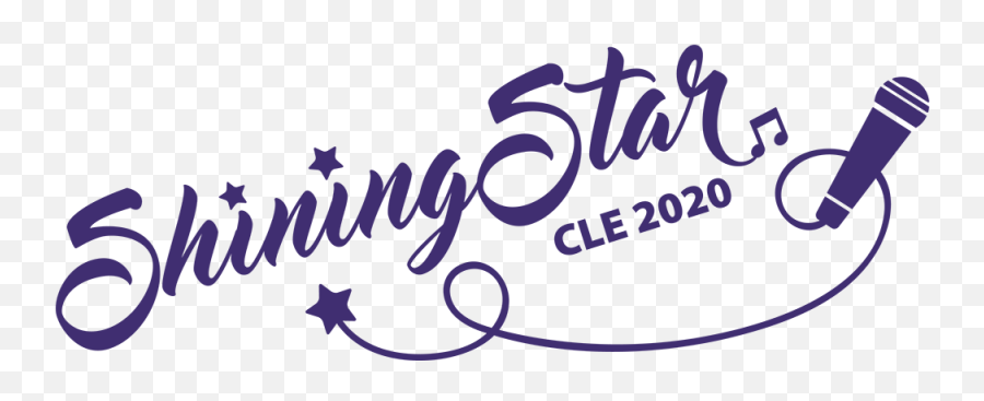 Shining Star Cle - Dot Png,Shining Star Png