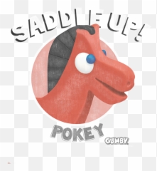 Gumby - Language Png,Gumby Png