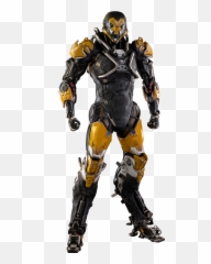 Anthem Ranger Javelin Sixth Scale - Anthem Ranger Javelin Png,Anthem Game Png
