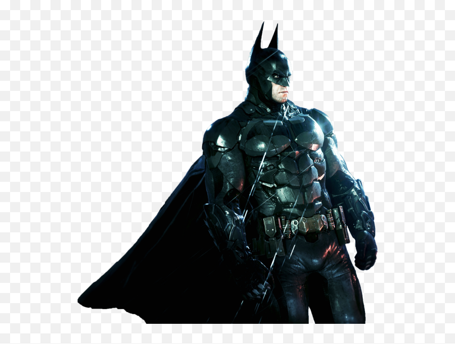 Arkham Knight Render - Batman Arkham Knight Suits Images 4k Hd Png,Batman Arkham Knight Png