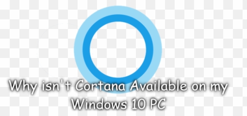 My Windows 10 Pc - Dot Png,Cortana Png