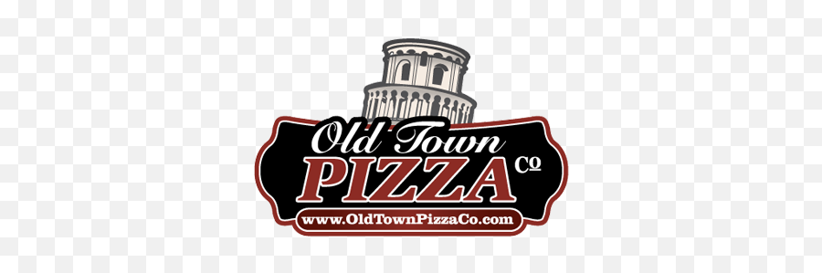 Old Town Pizza - Angkringan Mak Joss Png,Mug Root Beer Logo