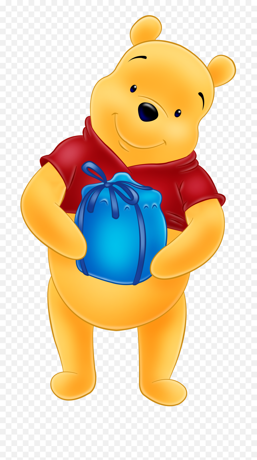 Winnie The Pooh Friends Disney - Winnie The Pooh Png,Eeyore Png
