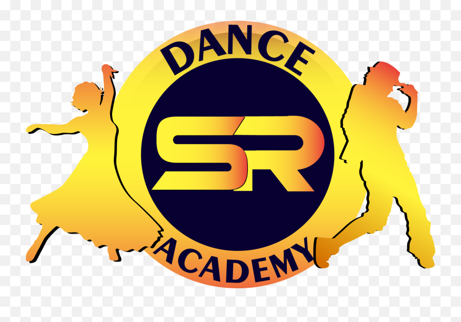 Best Dance School - Language Png,Dance Logo