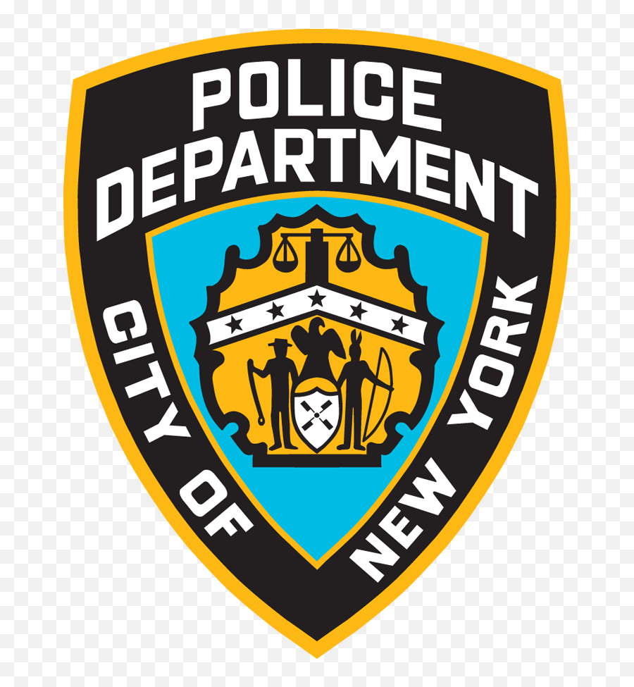 Protecting Our Subways - Clipart New York Police Badge Png,Subway Logo Png