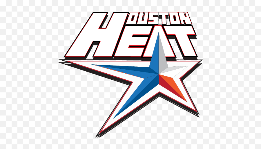 Houston Heat Logo And First Practice - Houston Heat Paintball Logo Png,Heat Logo Png