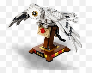 Hedwig - Lego Harry Potter Hedwig Png,Hedwig Png