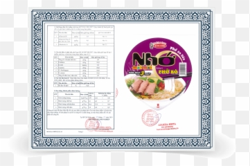 Pho U2013 Southern Styled Noodles Acecook Vit Nam - Danh Mc Công B Sn Phm Mì Gói Ho Ho Acecook Png,Pho Png