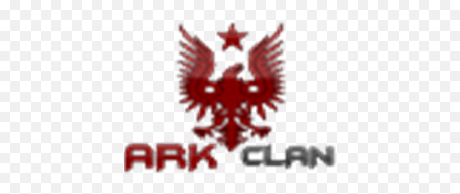 Ark Clan Logo - Roblox Language Png,Ark Logo
