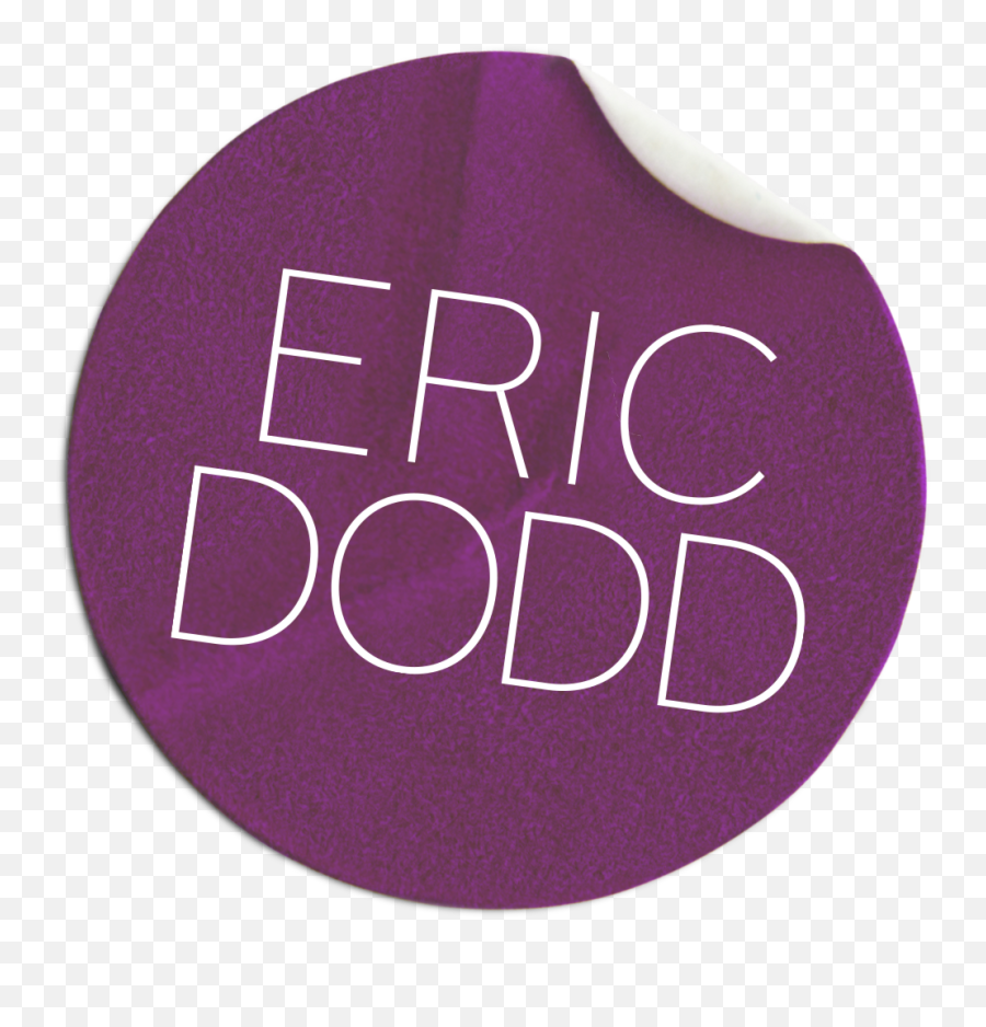 Bio U2014 Eric Dodd - Fietsen Png,Avatar Band Logo