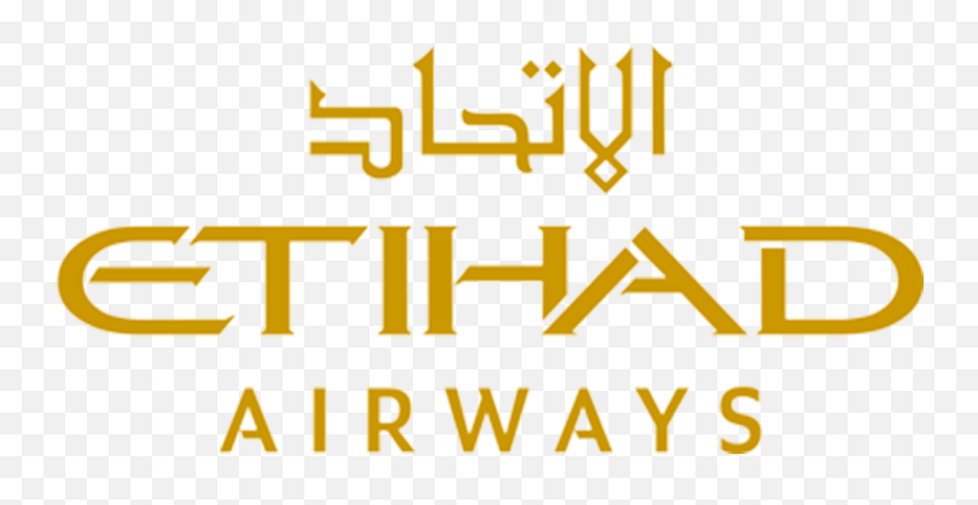 Etihad Airways Operates Eco - Flight To Brusses To Celebrate Etihad Airways Png,Emirates Airline Logo