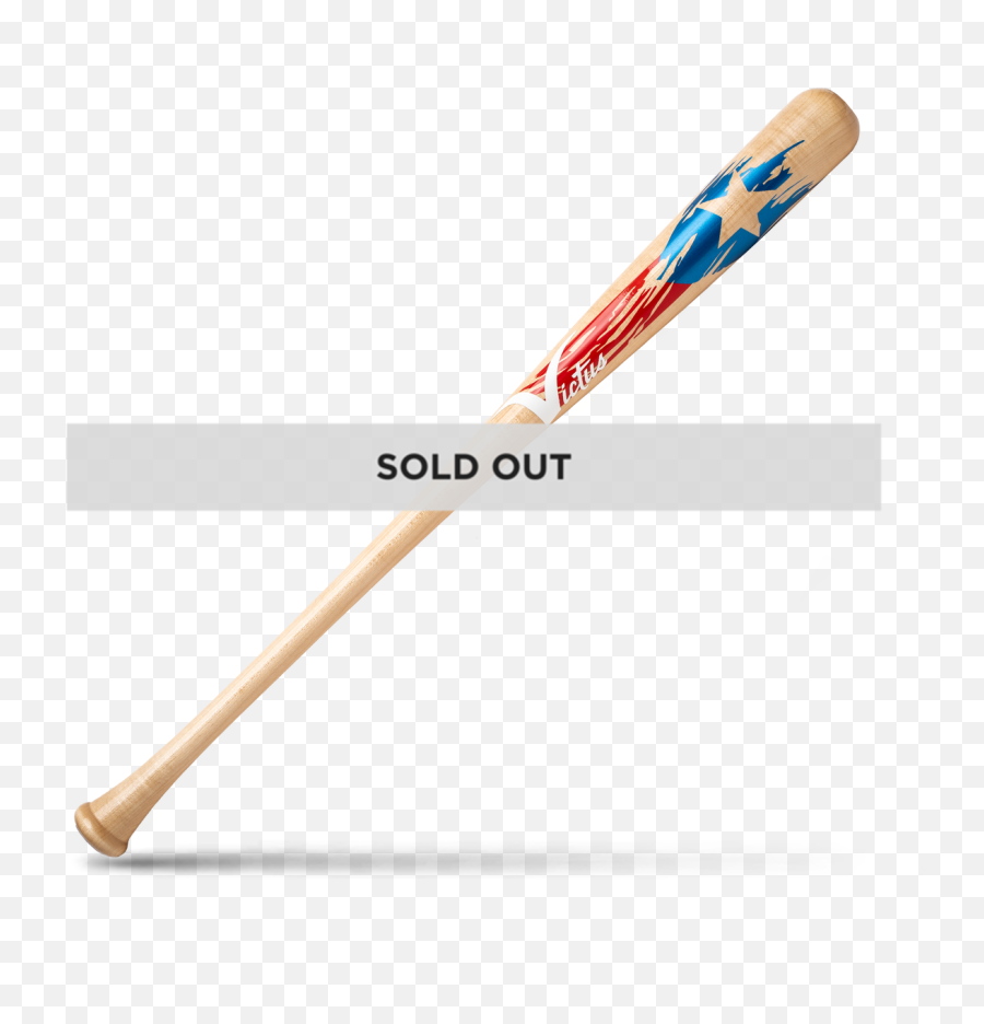 Support The Causeu201d Puerto Rico Relief Bat - Composite Baseball Bat Png,Bandera De Puerto Rico Png