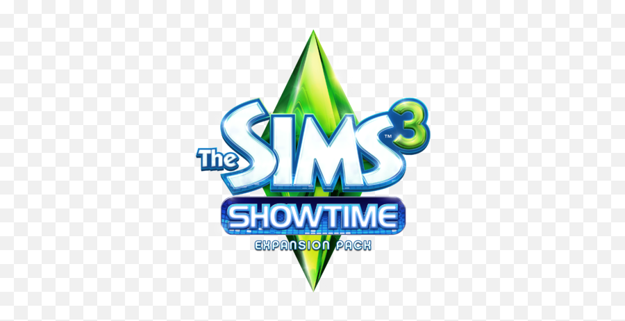 Showtime - Sims 3 Supernatural Logo Png,Showtime Logo Png