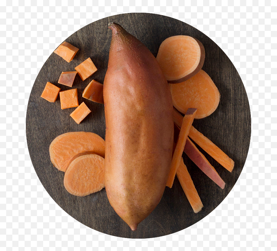 Sweet Potatoes - Carrot Png,Sweet Potato Png