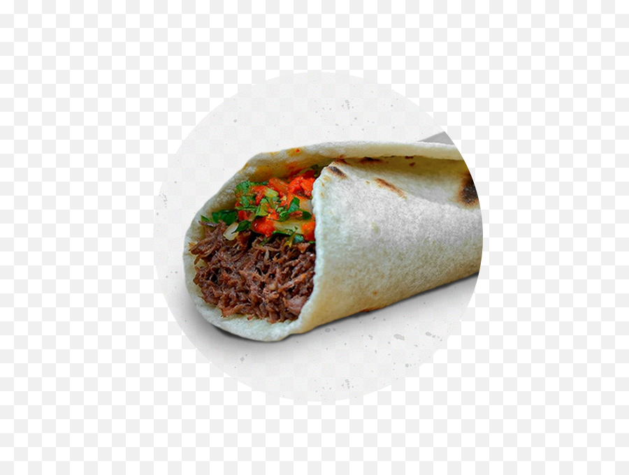 Burrito Png - Burritos De Deshebrada Png,Burritos Png