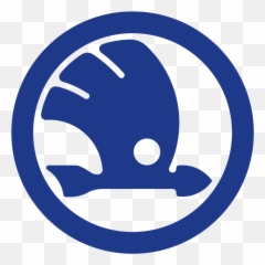 Find Paint Code - Skoda Logo White Png,Skoda Logosu