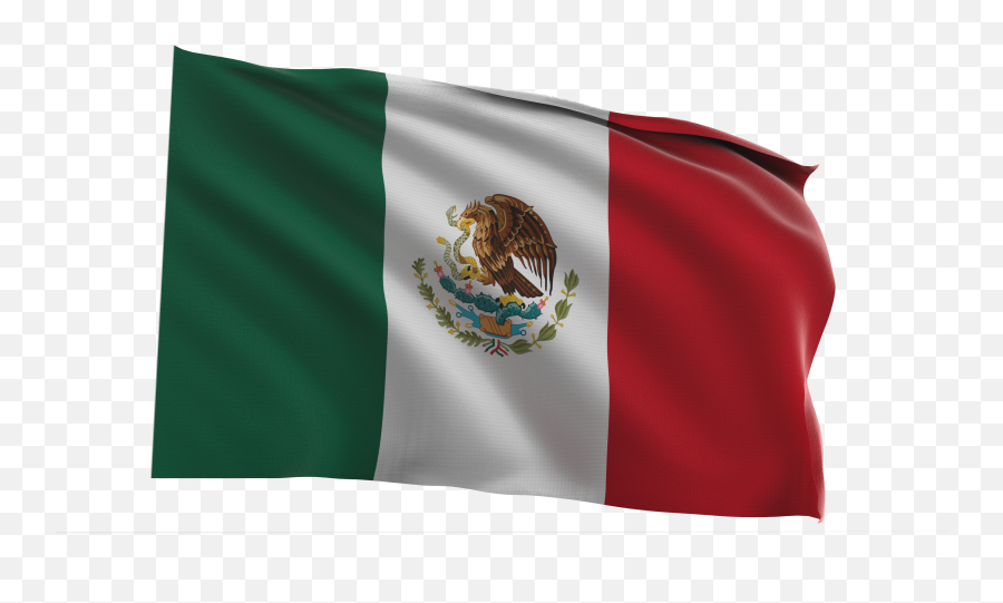 Bandera México - Mexico Flag Png,Bandera De Mexico Png