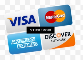 Major Credit Card Logo - LogoDix American Express png