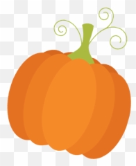 Clip Art Thanksgiving - Pumpkin Clipart Png