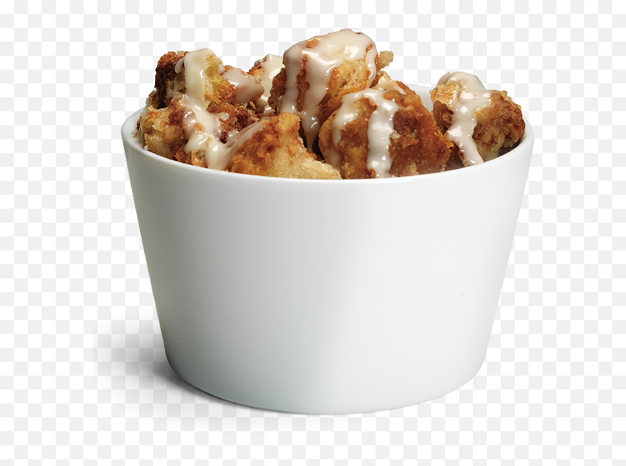 Rumchata Bread Pudding - Bread Pudding Png,Pudding Png