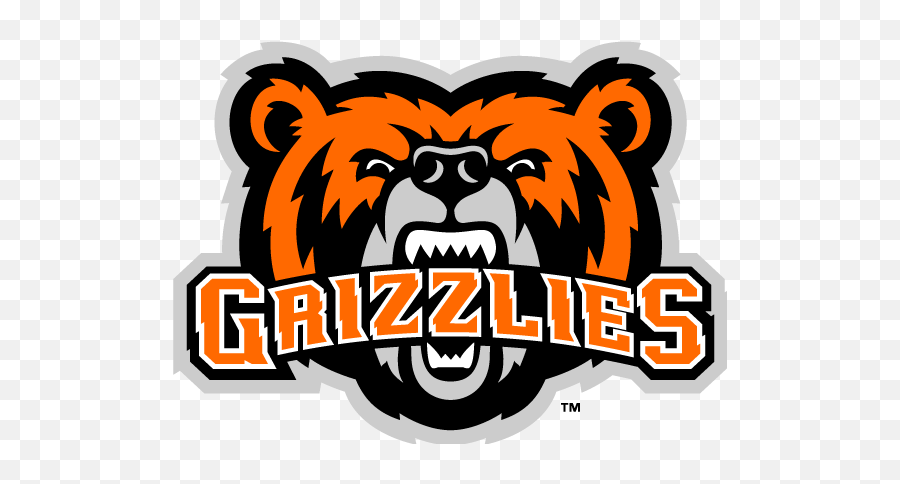 Grizzlies Logo - High Country Grizzlies Logo Png,Grizzlies Logo Png