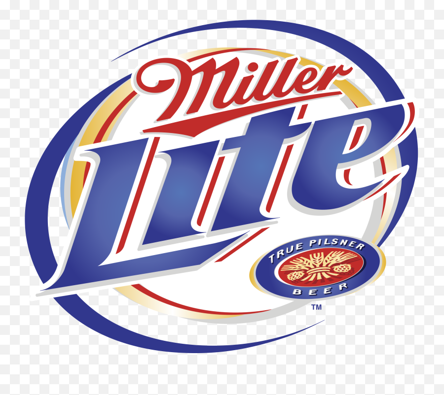 Miller Light Logo Png Transparent - Miller Lite Beer Logo,Miller Coors Logos