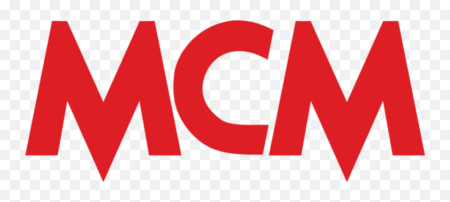 Mcm - Mcm Tv Logo Png,M6 Logo
