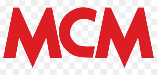 Mcm - Mcm Tv Logo Png,M6 Logo