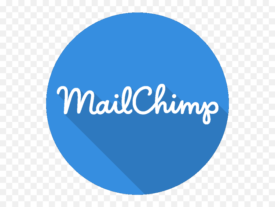 Mailchimp Email Marketing - Portrait Of A Man Png,Mailchimp Logo Png