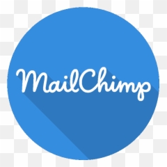 Mailchimp Email Marketing - Portrait Of A Man png