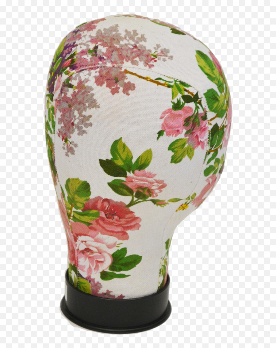 Wig Display Head - Vase Png,Mannequin Head Png