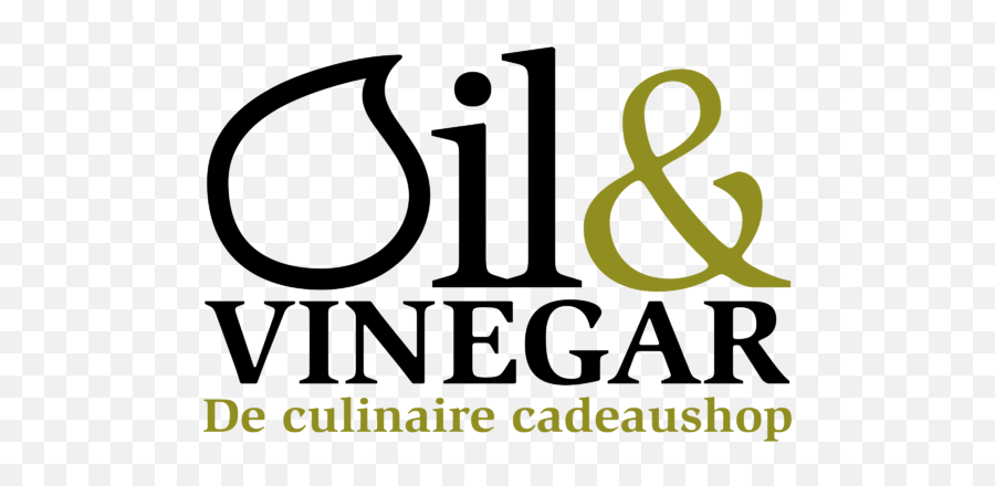 Oil Vinegar Logo Png Transparent - Oil Vinegar,Vinegar Png