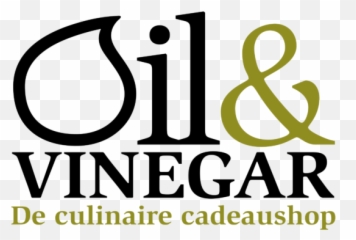 Oil Vinegar Logo Png Transparent - Oil Vinegar,Vinegar Png