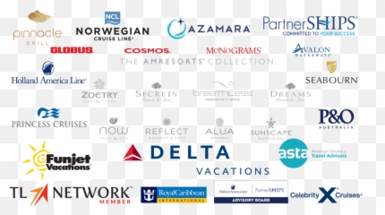 Contact Travel Agent U2014 U0026 Cruise Center - Screenshot png