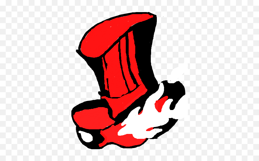 Layer - Drawing Png,Phantom Thieves Logo Png