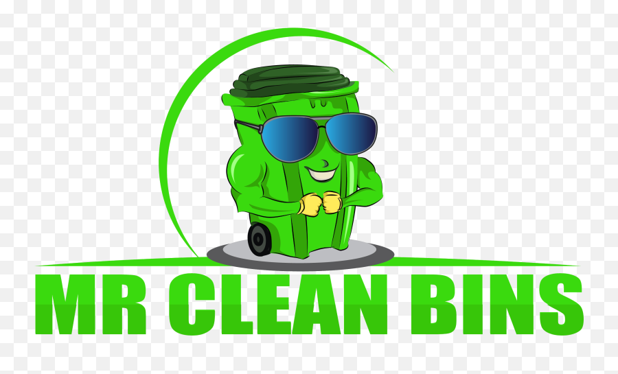 Mr Clean Bins Promotion - Language Png,Mr Clean Logo
