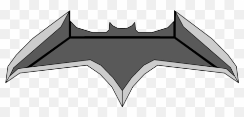 Batarang Drawing Through Year - Coloring Pages Of Batarangs Png,Batarang Png