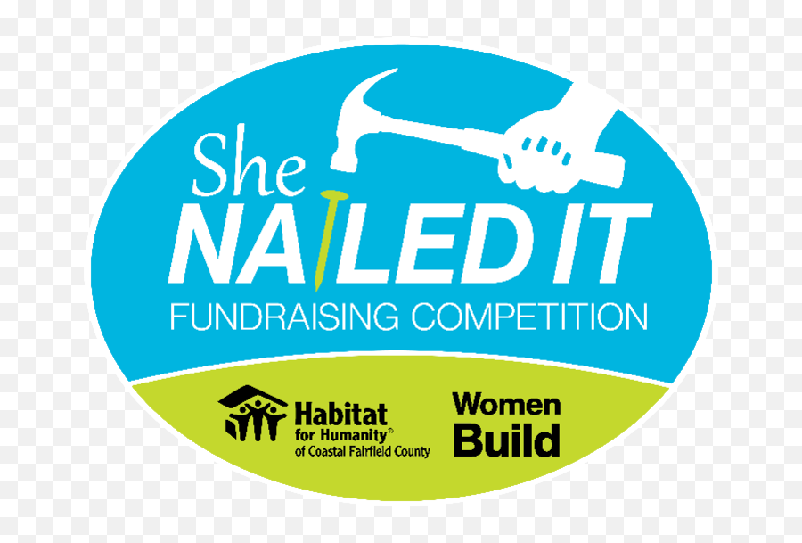 She Nailed - Language Png,Fairfield U Logo